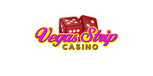 Vegas Strip Casino Logo