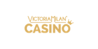 Victoria Milan Casino Logo