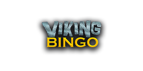 Viking Bingo Casino Logo