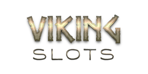 Viking Slots Casino Logo