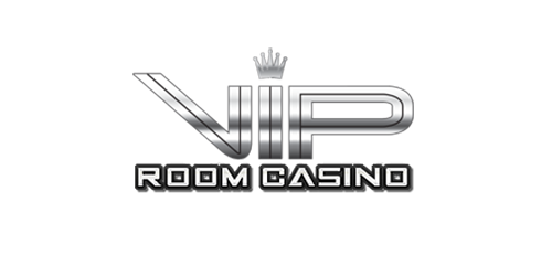 VIP Room Casino Logo