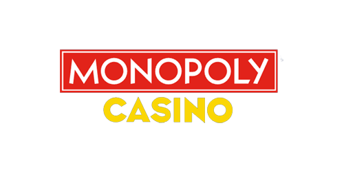 MONOPOLY Casino Logo