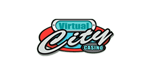 Virtual City Casino Logo