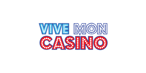 Vive Mon Casino Logo