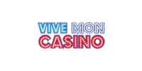 Vive Mon Casino Logo