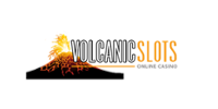 Volcanic Slots Casino Logo