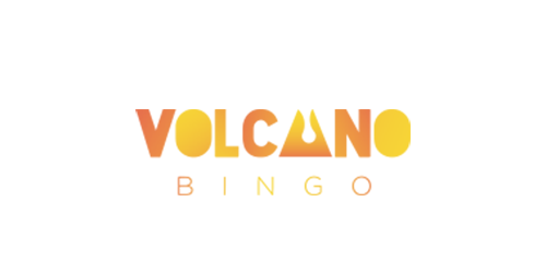 Volcano Bingo Casino Logo