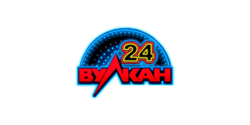 Vulkan24Club Casino Logo