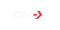 On - X Logo