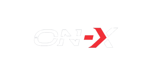 On - X Logo