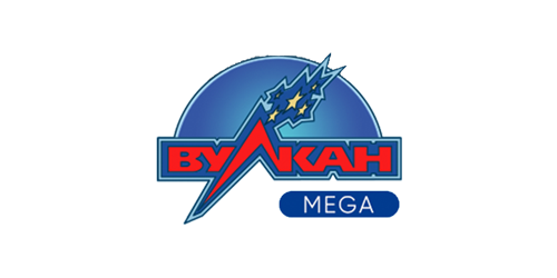Vulkan Mega Casino Logo