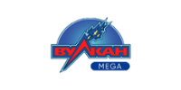 Vulkan Mega Casino Logo