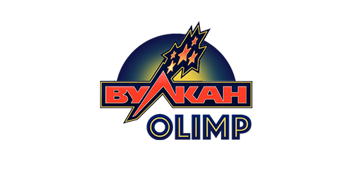 Vulkan Olimp Casino Logo