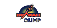 Vulkan Olimp Casino Logo