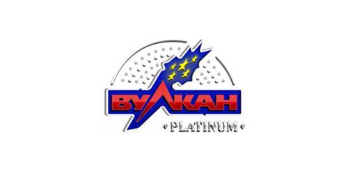 Vulkan Platinum Casino Logo