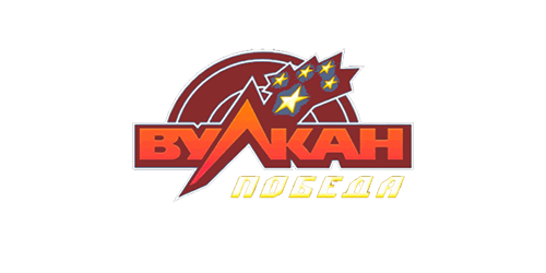 Vulkan Pobeda Casino Logo