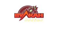 Vulkan Pobeda Casino Logo