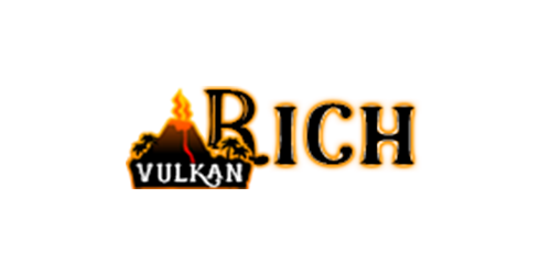 Vulkan Rich Casino Logo