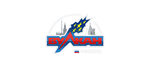 Vulkan Russia Casino Logo