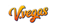V.Vegas Casino Logo