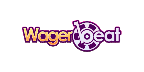 Wager Beat Casino Logo