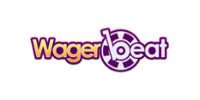 Wager Beat Casino Logo
