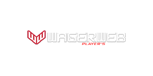 WagerWeb Casino Logo