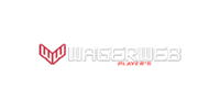 WagerWeb Casino Logo