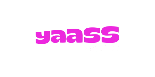 Yaass Casino Logo