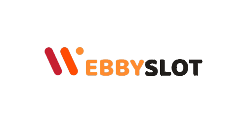Webby Slot Casino Logo