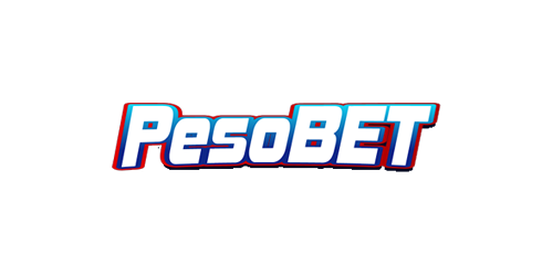 PesoBet Casino Logo