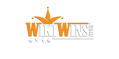 WikiWins.com Casino Logo