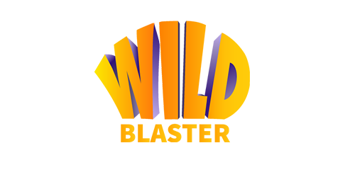 Wildblaster Casino Logo