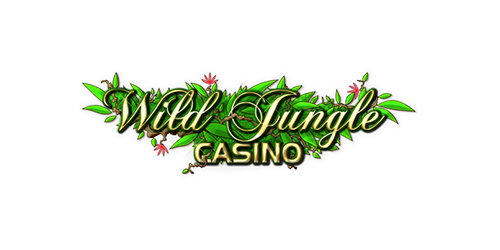 Wild Jungle Casino Logo