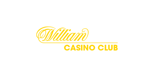 William Hill Casino Club Logo