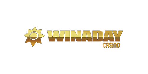 Win A Day Casino Logo