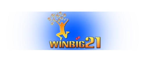 Winbig21 Casino Logo
