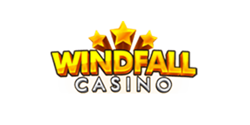 Windfall Casino Logo