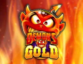 Demon's Gold