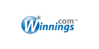 Winnings Casino Logo