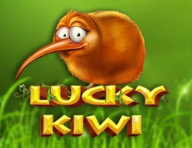 Lucky Kiwi