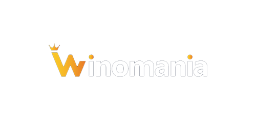 WinOMania Casino Logo