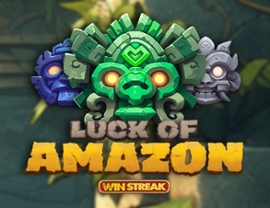 Luck of Amazon