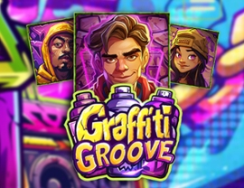 Graffiti Groove