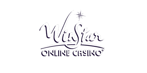 WinStar Online Casino Logo