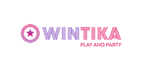 Wintika Casino Logo