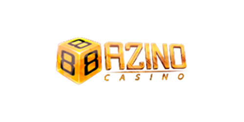 Azino888 Casino Logo