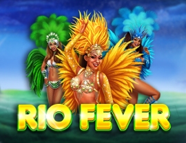 Rio Fever (Wizard Games)