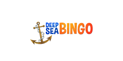 Deep Sea Bingo Casino Logo