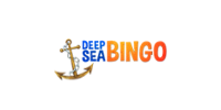 Deep Sea Bingo Casino Logo